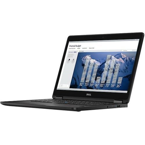 Amazon.com: Techwizards Dell Latitude E7470 14